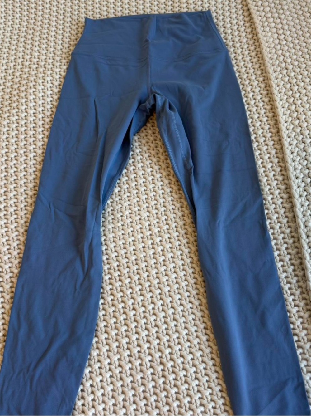 lululemon athletica High-Rise Full-Length Leggings - Picture 2 of 3